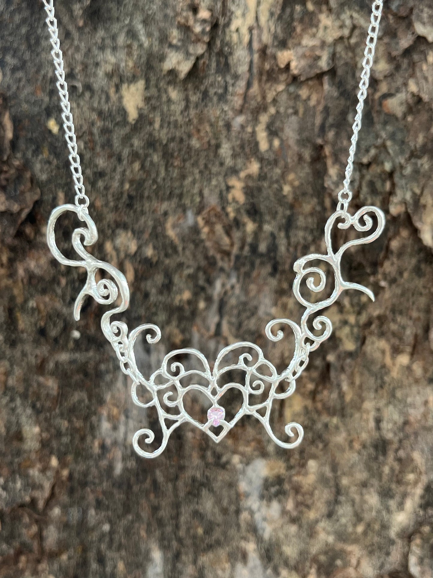 Whimsical Romance