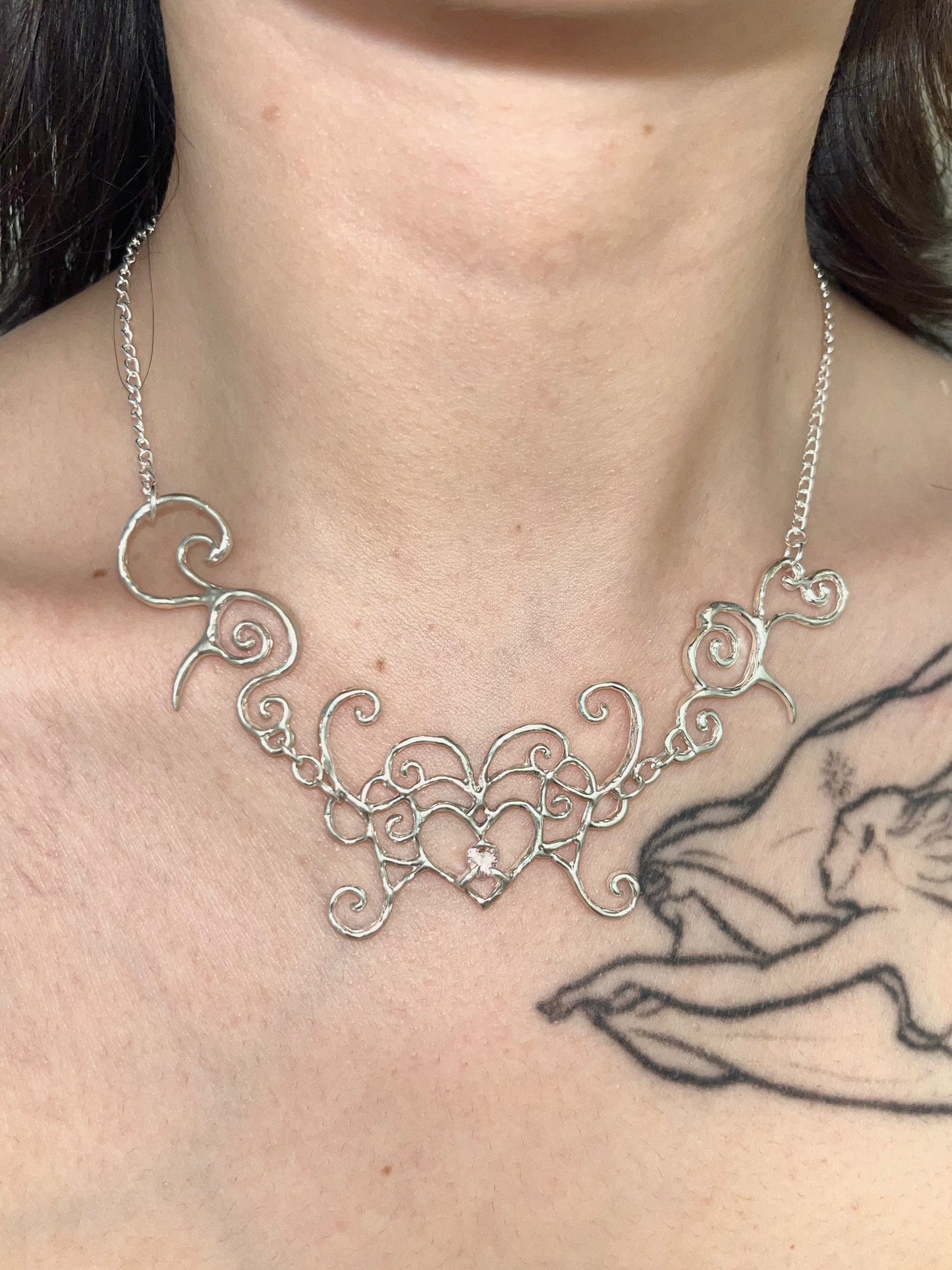 Whimsical Romance