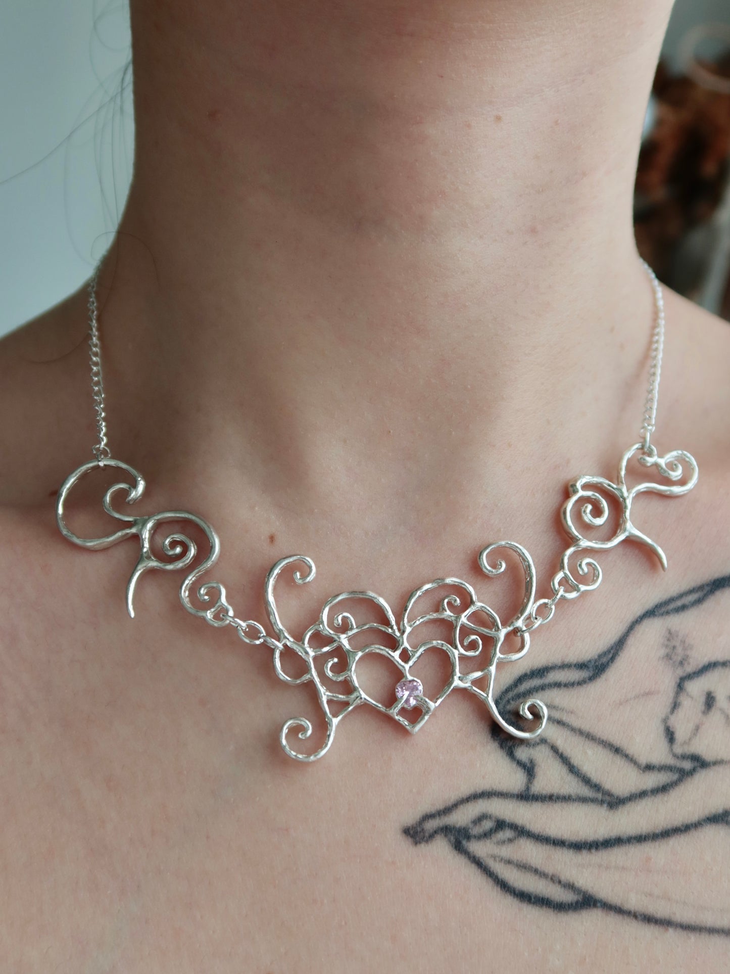 Whimsical Romance
