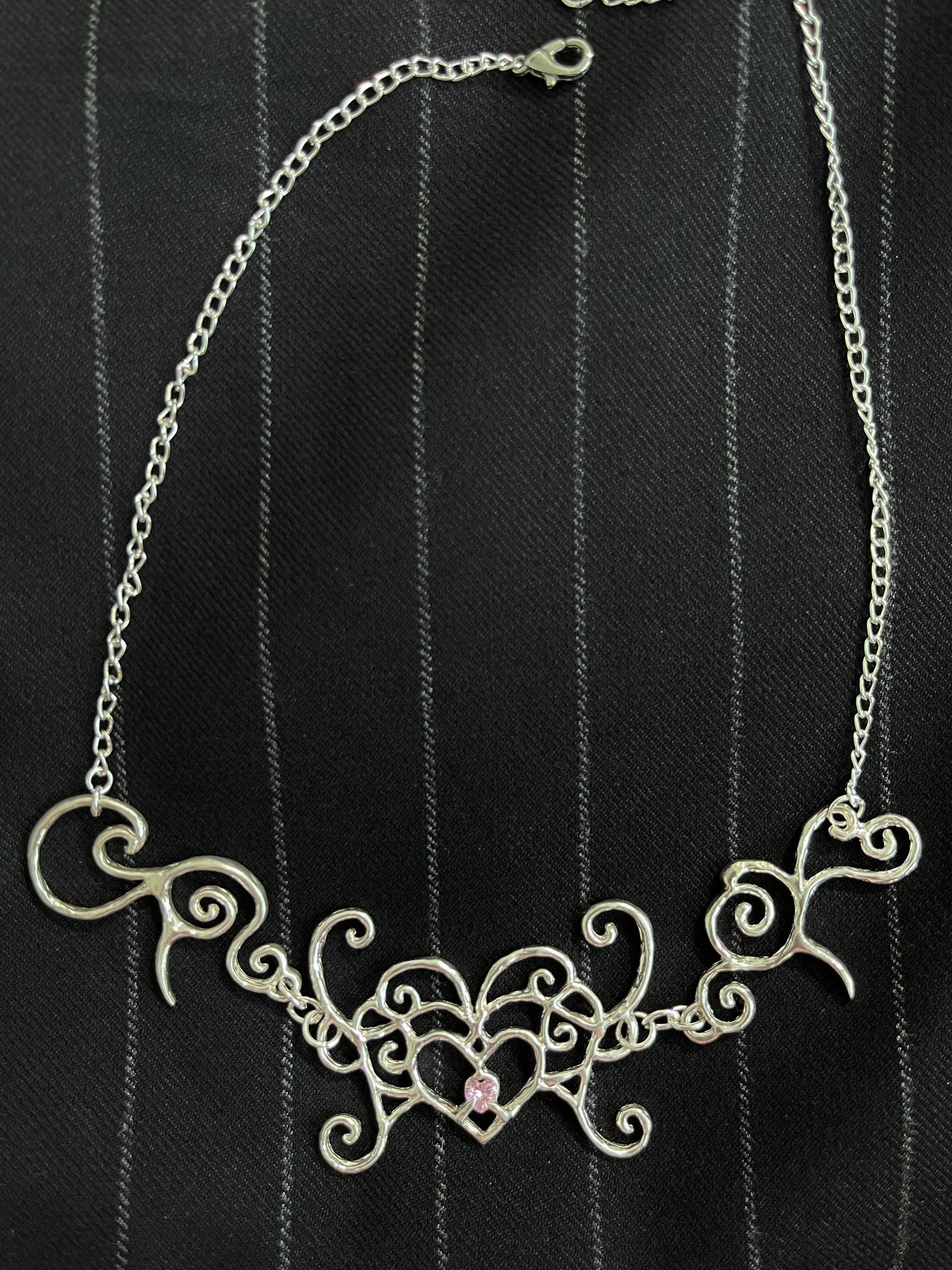 Whimsical Romance