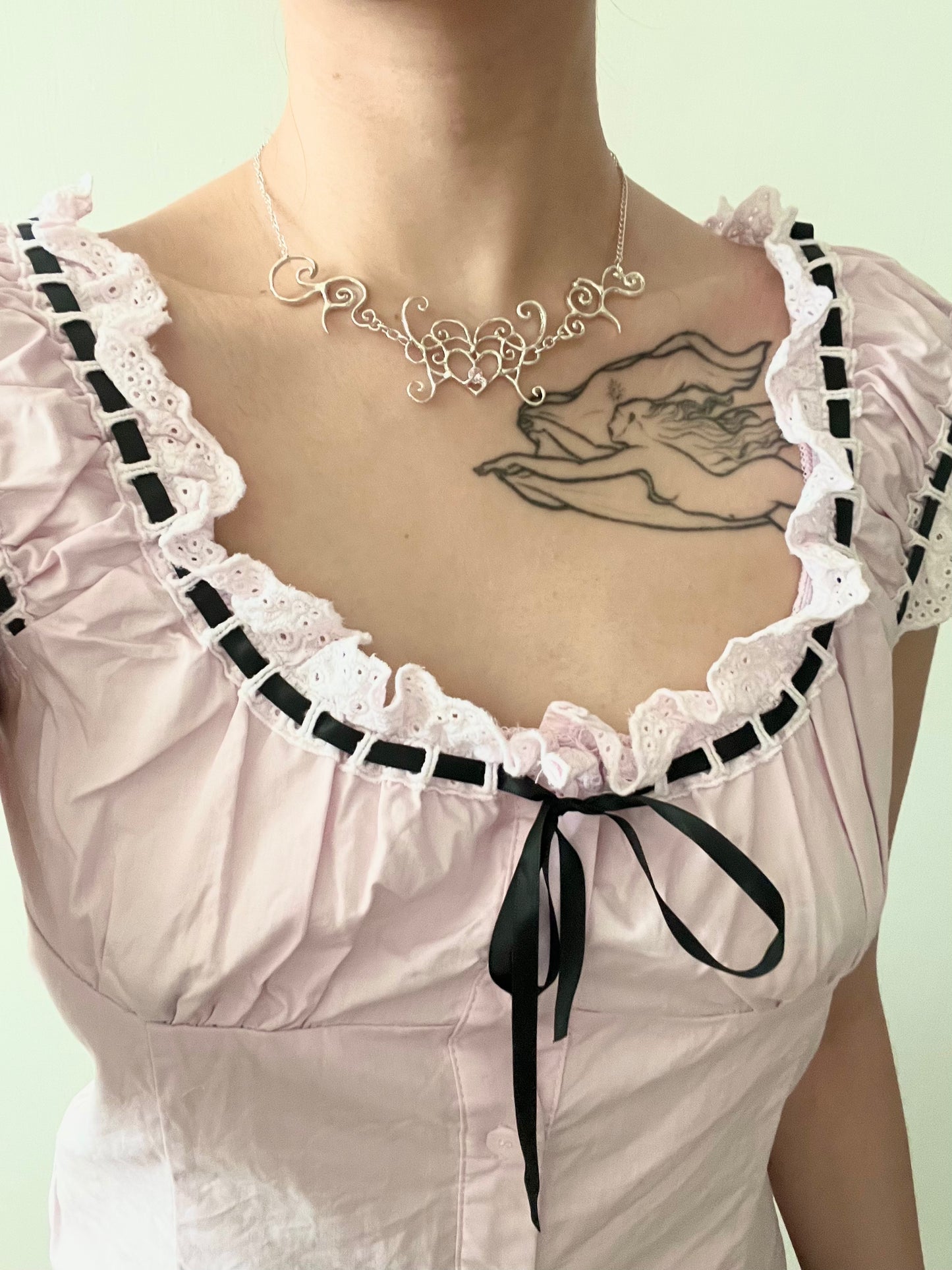 Whimsical Romance
