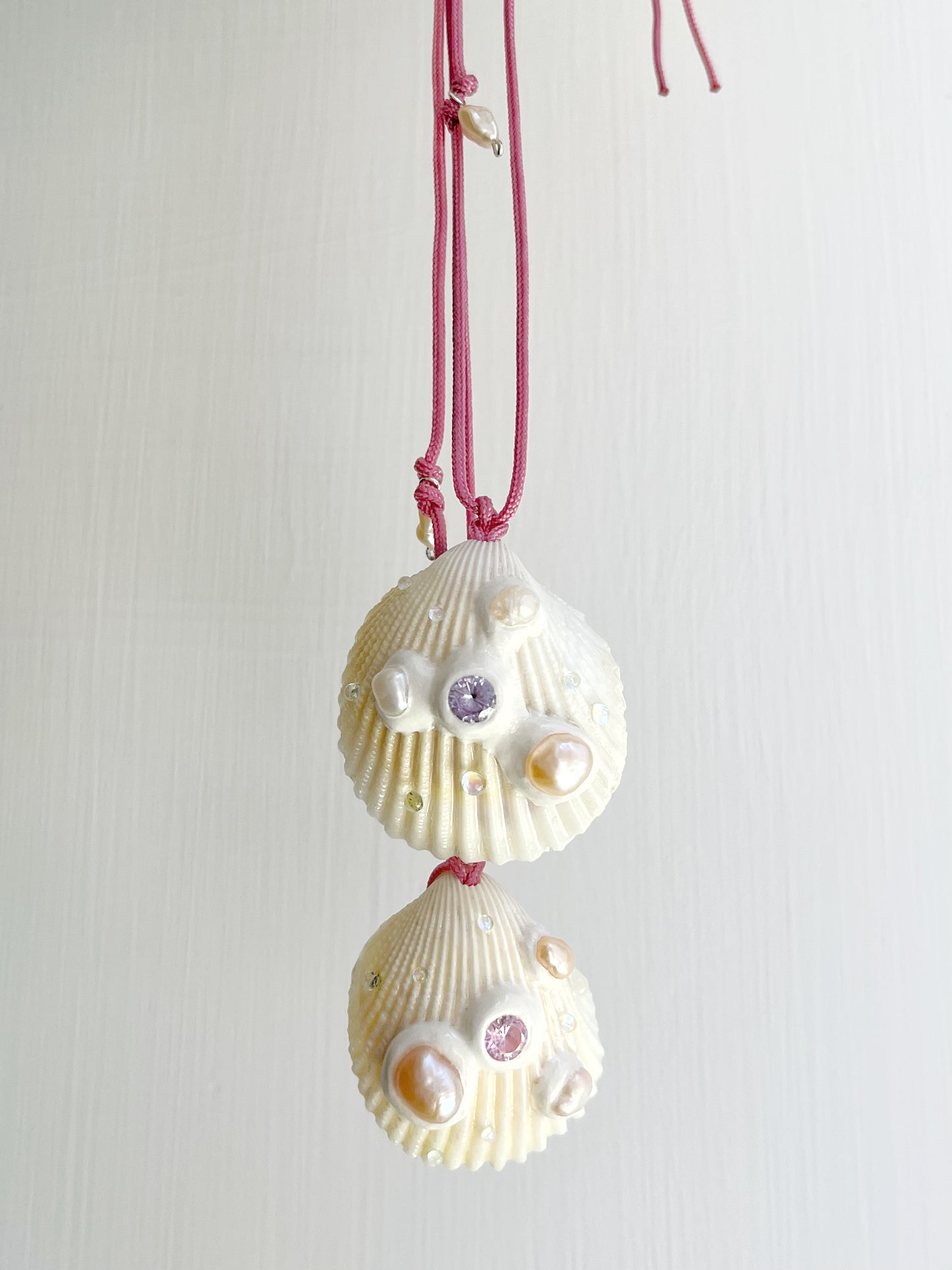 Summer Shellie Purple