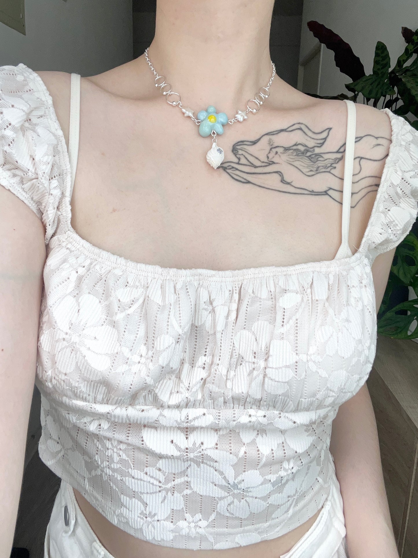 Ms. Bluebird