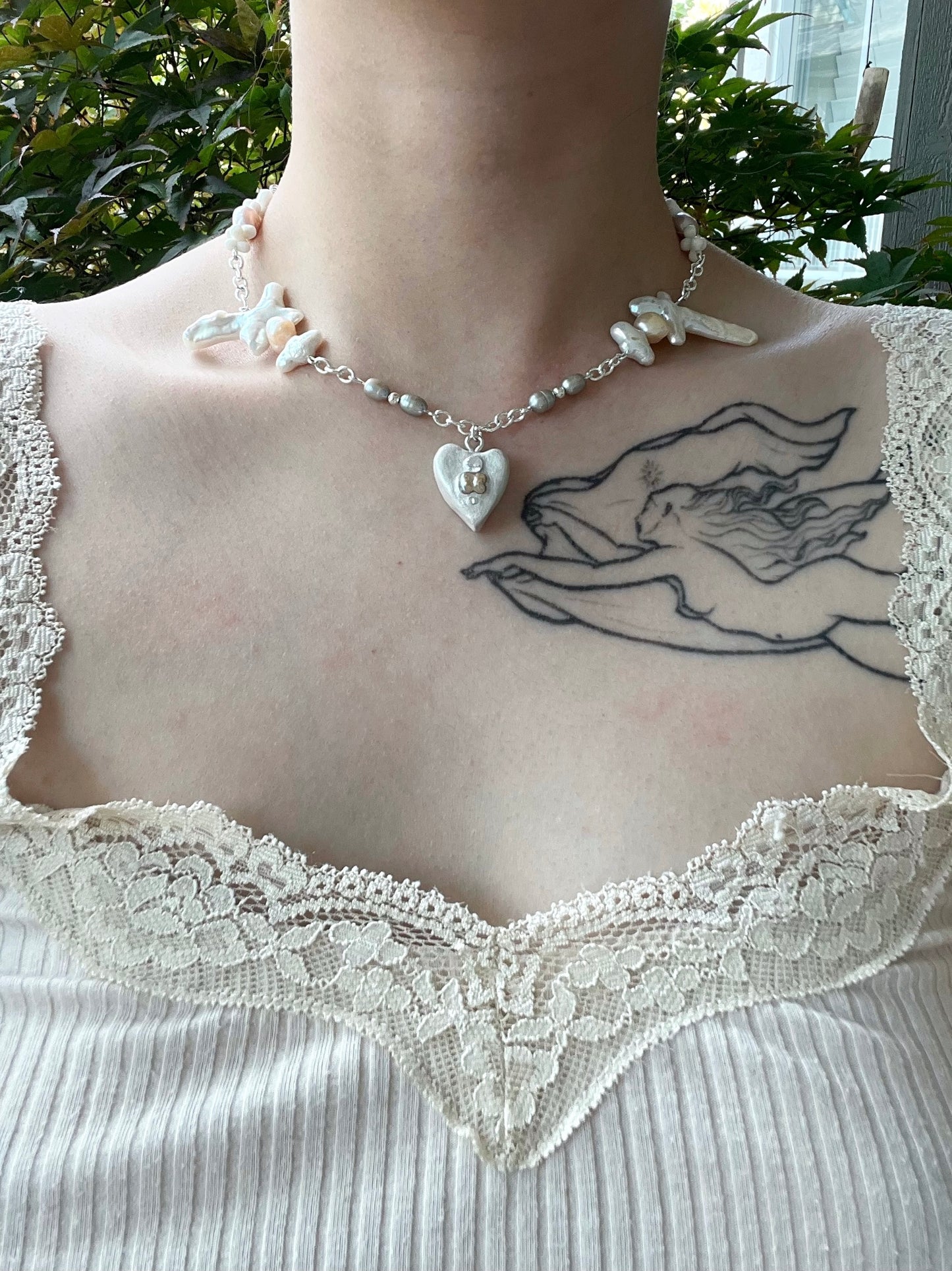 Queen of Hearts