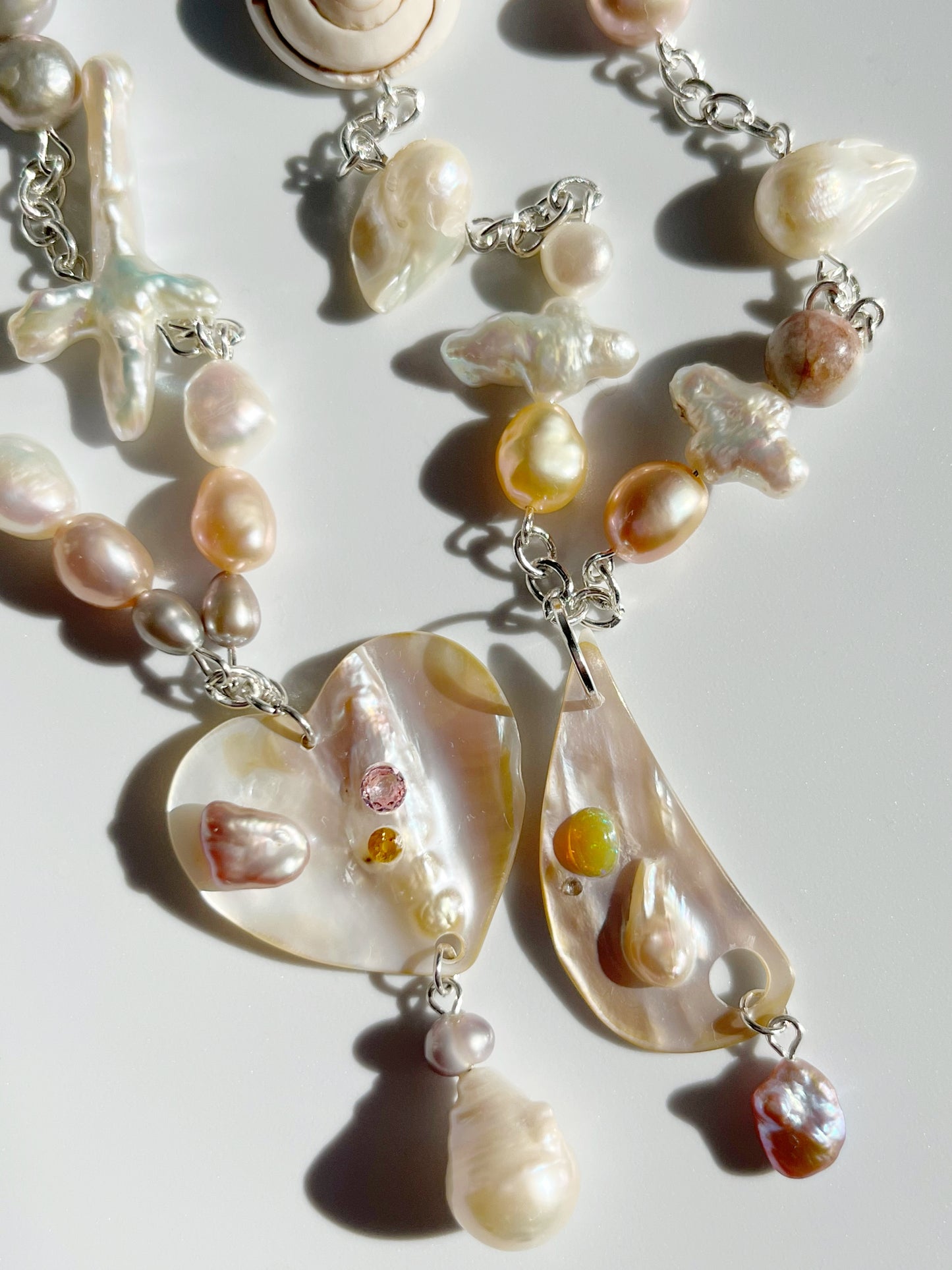 Mermaid's Heart