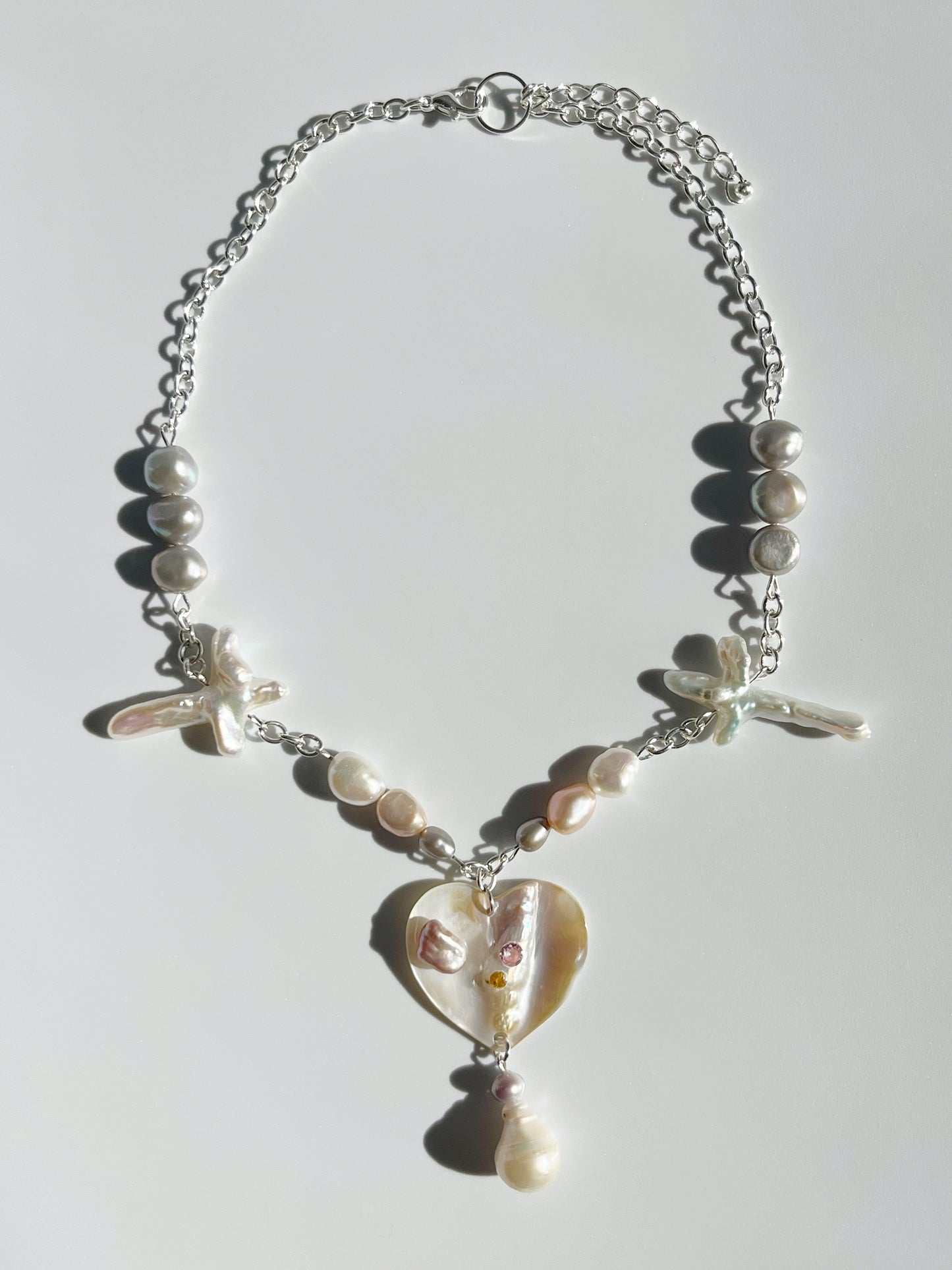 Mermaid's Heart