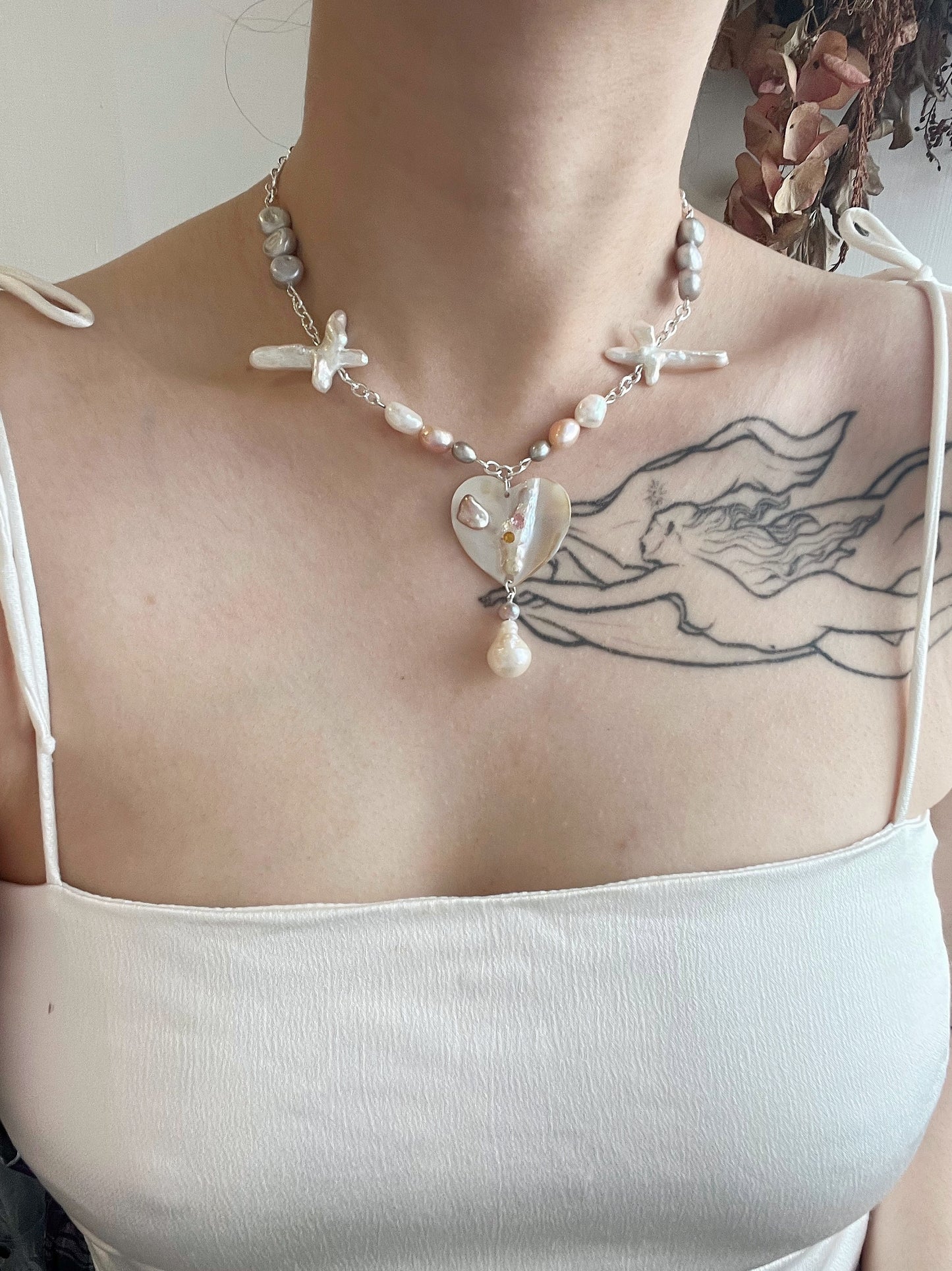 Mermaid's Heart