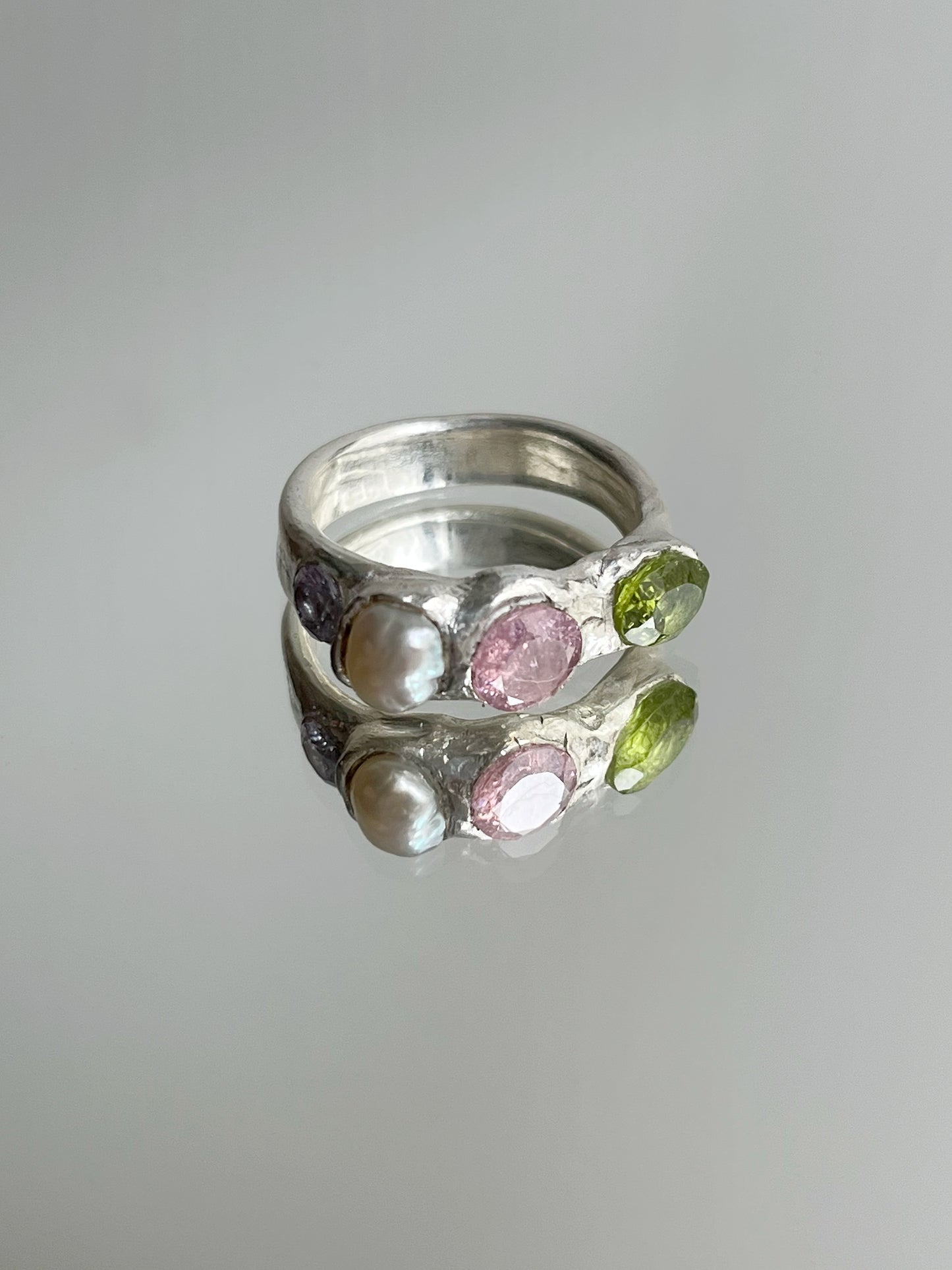 Spring Ring