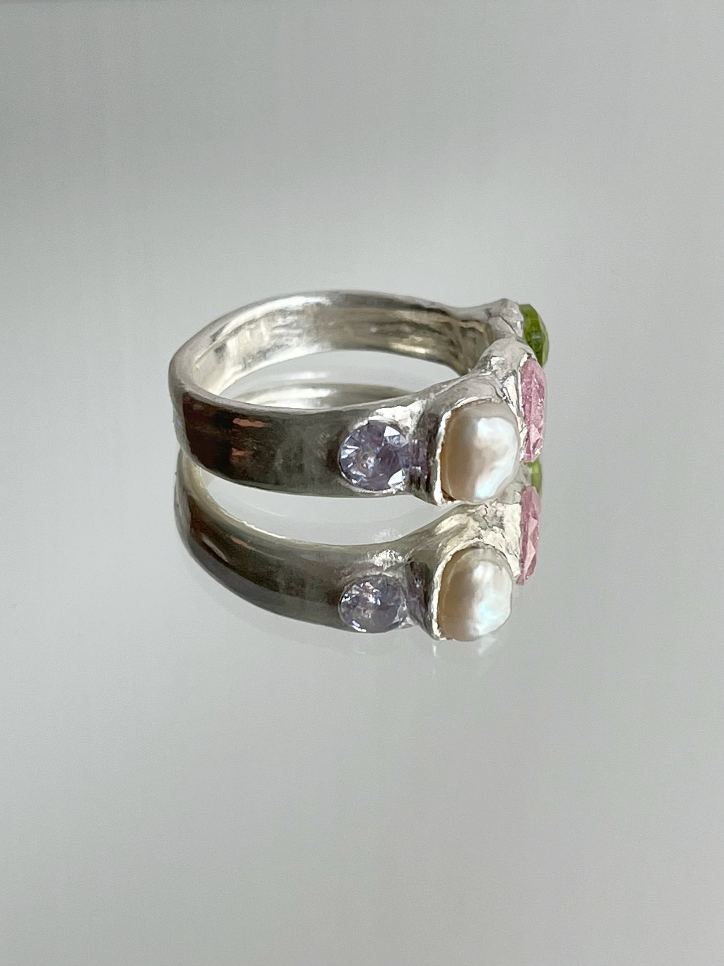 Spring Ring